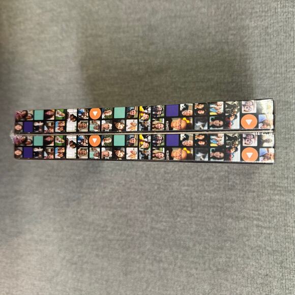 Hallmark Personalized Video Cards-Pack of 10-Merry Christmas Stockings Gifts New - Picture 4 of 5